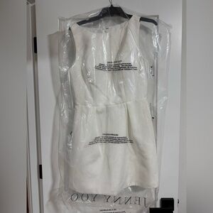 Jenny Yoo Jessica Dress